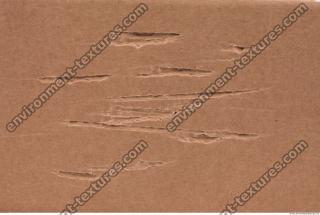 Photo Textures of Cardboard